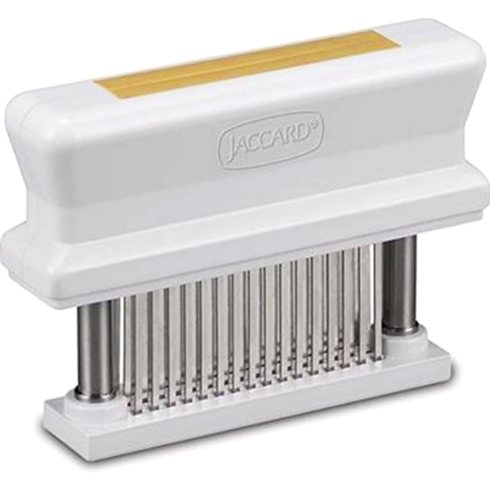 Meat tenderizer